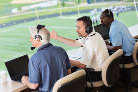 Inside Look: What Factors Determine a Sports Broadcaster’s Salary?