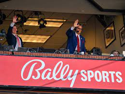 Important Announcement: Bally Sports Broadcasting Termination Date