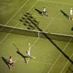 Is Tennis a Team Sport? Exploring the Individual vs. Team Dynamics