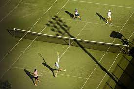 Is Tennis a Team Sport? Exploring the Individual vs. Team Dynamics